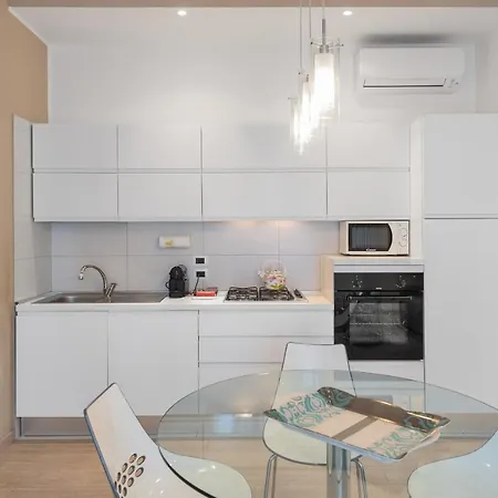 Apartamento Rosella