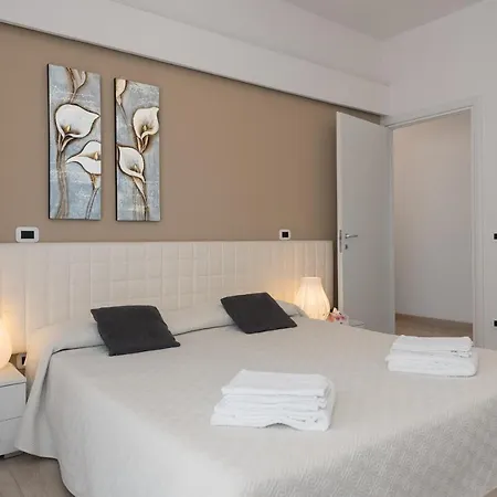 Apartamento Rosella *