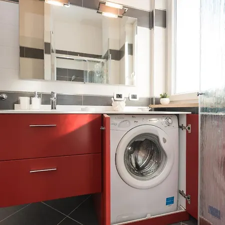 Apartamento Rosella *